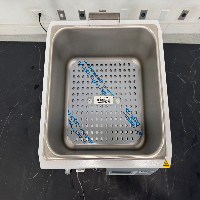 Fisherbrand Isotemp GPD 10 Waterbath image 3